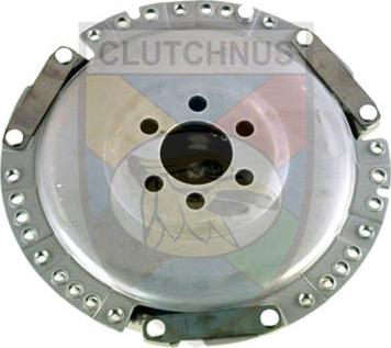 Clutchnus SCPR04 - Clutch Pressure Plate car-mod.net