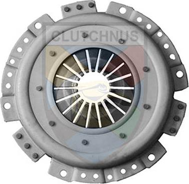 Clutchnus SCPR07 - Clutch Pressure Plate car-mod.net