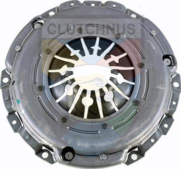 Clutchnus SCPR86 - Clutch Pressure Plate car-mod.net