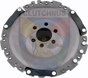 Clutchnus SCPR80 - Clutch Pressure Plate car-mod.net