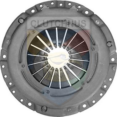 Clutchnus SCPR30 - Clutch Pressure Plate car-mod.net