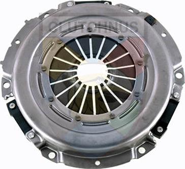 Clutchnus SCPR37 - Clutch Pressure Plate car-mod.net