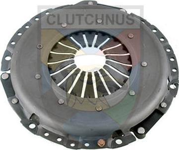 Clutchnus SCPR29 - Clutch Pressure Plate car-mod.net