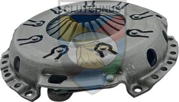 Clutchnus SCPR25 - Clutch Pressure Plate car-mod.net