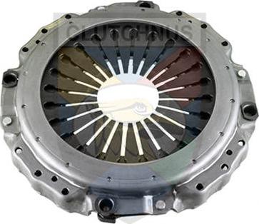 Clutchnus SCPS42 - Clutch Pressure Plate car-mod.net