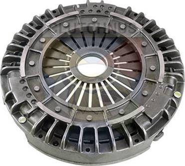 Clutchnus SCPS20 - Clutch Pressure Plate car-mod.net