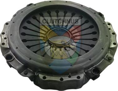 Clutchnus SCPT16 - Clutch Pressure Plate car-mod.net