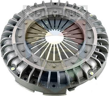Clutchnus SCPT10 - Clutch Pressure Plate car-mod.net