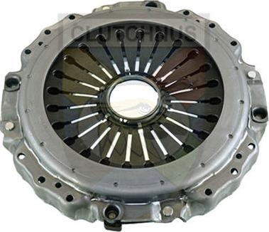 Clutchnus SCPT21 - Clutch Pressure Plate car-mod.net
