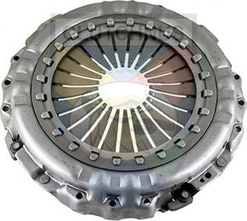 Clutchnus SCPU34 - Clutch Pressure Plate car-mod.net