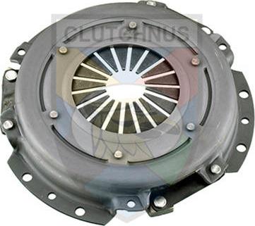 Clutchnus SCPW06 - Clutch Pressure Plate car-mod.net