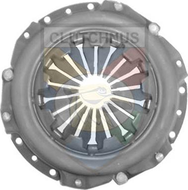 Clutchnus SCPX16 - Clutch Pressure Plate car-mod.net