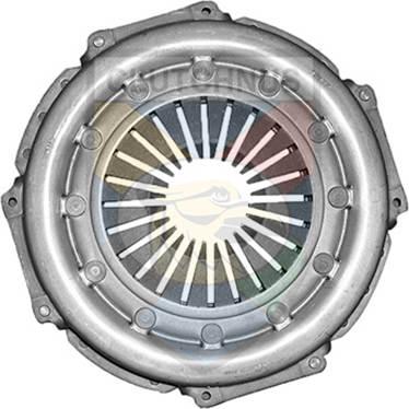 Clutchnus SCPY32 - Clutch Pressure Plate car-mod.net