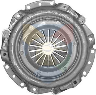 Clutchnus SCPZ03 - Clutch Pressure Plate car-mod.net