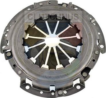 Clutchnus SCPZ15 - Clutch Pressure Plate car-mod.net