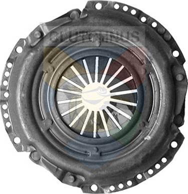 Clutchnus SEEC11 - Clutch Pressure Plate car-mod.net