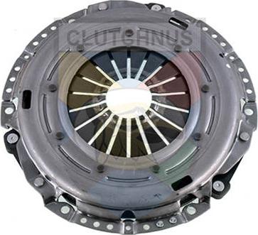 Clutchnus SEEC84 - Clutch Pressure Plate car-mod.net