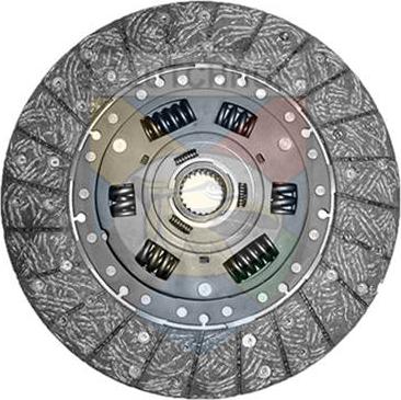 Clutchnus SEF26 - Clutch Disc car-mod.net
