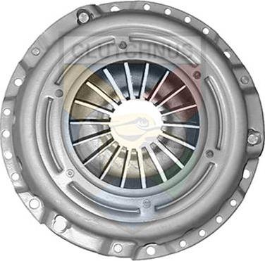 Clutchnus SEGC02 - Clutch Pressure Plate car-mod.net