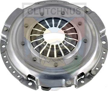 Clutchnus SEGC11 - Clutch Pressure Plate car-mod.net