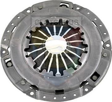 Clutchnus SKPK53 - Clutch Pressure Plate car-mod.net
