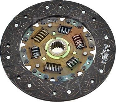 Clutchnus SMA99 - Clutch Disc car-mod.net