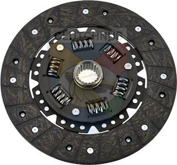 Clutchnus SMA15 - Clutch Disc car-mod.net