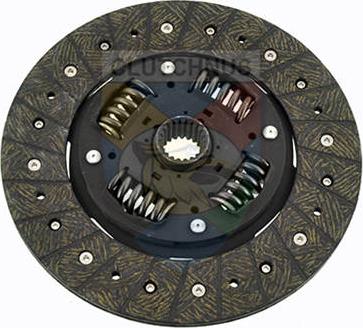 Clutchnus SMA119 - Clutch Disc car-mod.net