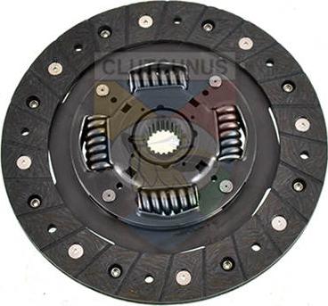 Clutchnus SMA86 - Clutch Disc car-mod.net