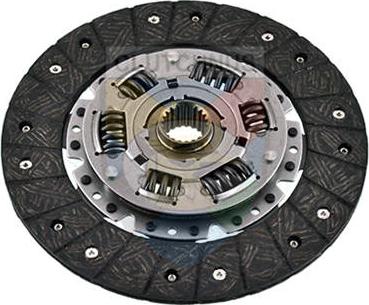 Clutchnus SMA82 - Clutch Disc car-mod.net