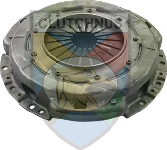 Clutchnus SMPA05 - Clutch Pressure Plate car-mod.net