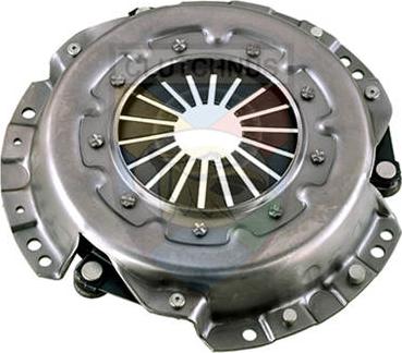 Clutchnus SMPA06 - Clutch Pressure Plate car-mod.net