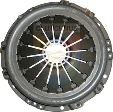 Clutchnus SMPA02 - Clutch Pressure Plate car-mod.net