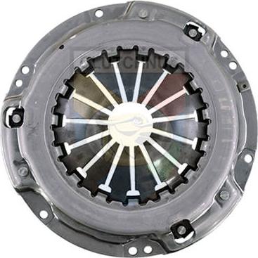 Clutchnus SMPA83 - Clutch Pressure Plate car-mod.net