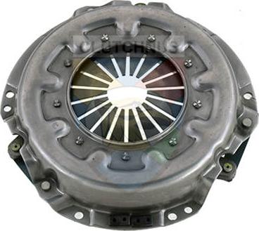 Clutchnus SMPA71 - Clutch Pressure Plate car-mod.net