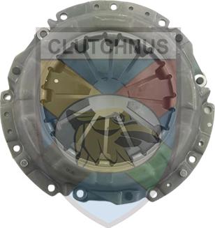 Clutchnus SMPB04 - Clutch Pressure Plate car-mod.net