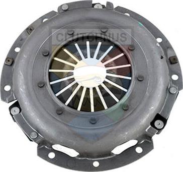 Clutchnus SMPN02 - Clutch Pressure Plate car-mod.net