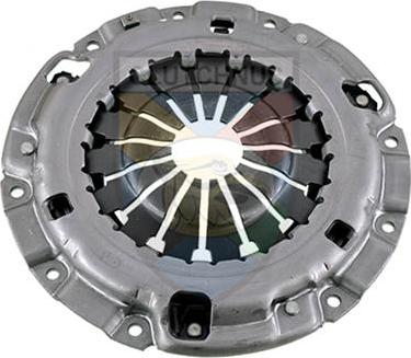 Clutchnus SMPN34 - Clutch Pressure Plate car-mod.net