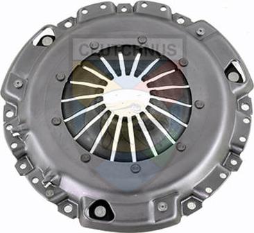Clutchnus SMPO04 - Clutch Pressure Plate car-mod.net