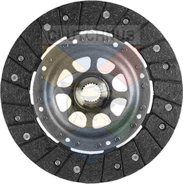 Clutchnus SMR180 - Clutch Disc car-mod.net