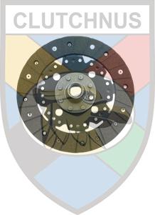 Clutchnus SMR230 - Clutch Disc car-mod.net