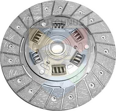 Clutchnus SMW50 - Clutch Disc car-mod.net