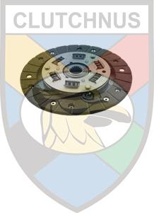 Clutchnus SMX45 - Clutch Disc car-mod.net