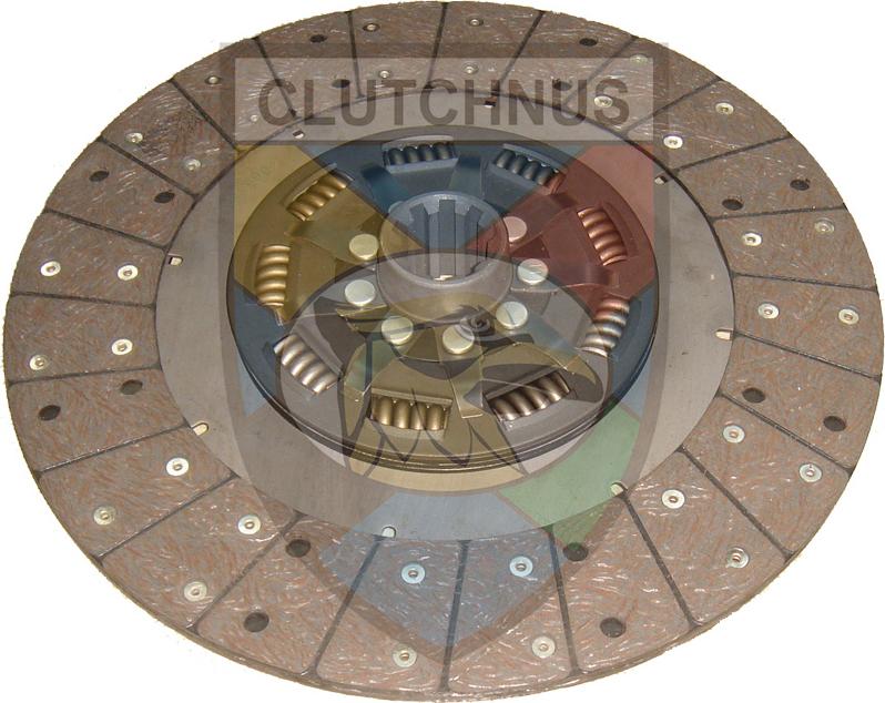 Clutchnus SMY90 - Clutch Disc car-mod.net