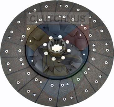 Clutchnus SMY70 - Clutch Disc car-mod.net