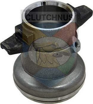 Clutchnus TBS04 - Clutch Release Bearing car-mod.net