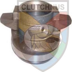 Clutchnus TBS08 - Clutch Release Bearing car-mod.net