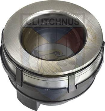 Clutchnus TBS27 - Clutch Release Bearing car-mod.net