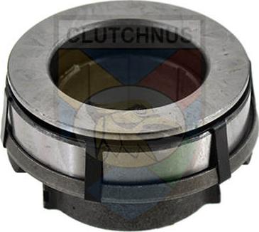 Clutchnus TBT09 - Clutch Release Bearing car-mod.net
