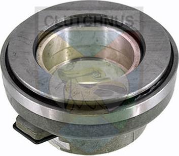 Clutchnus TBT02 - Clutch Release Bearing car-mod.net